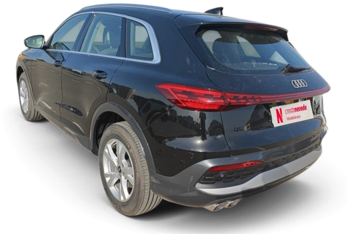 Imagen 3 de AUDI Q5 Híbrido 204 CV por 49.990 €