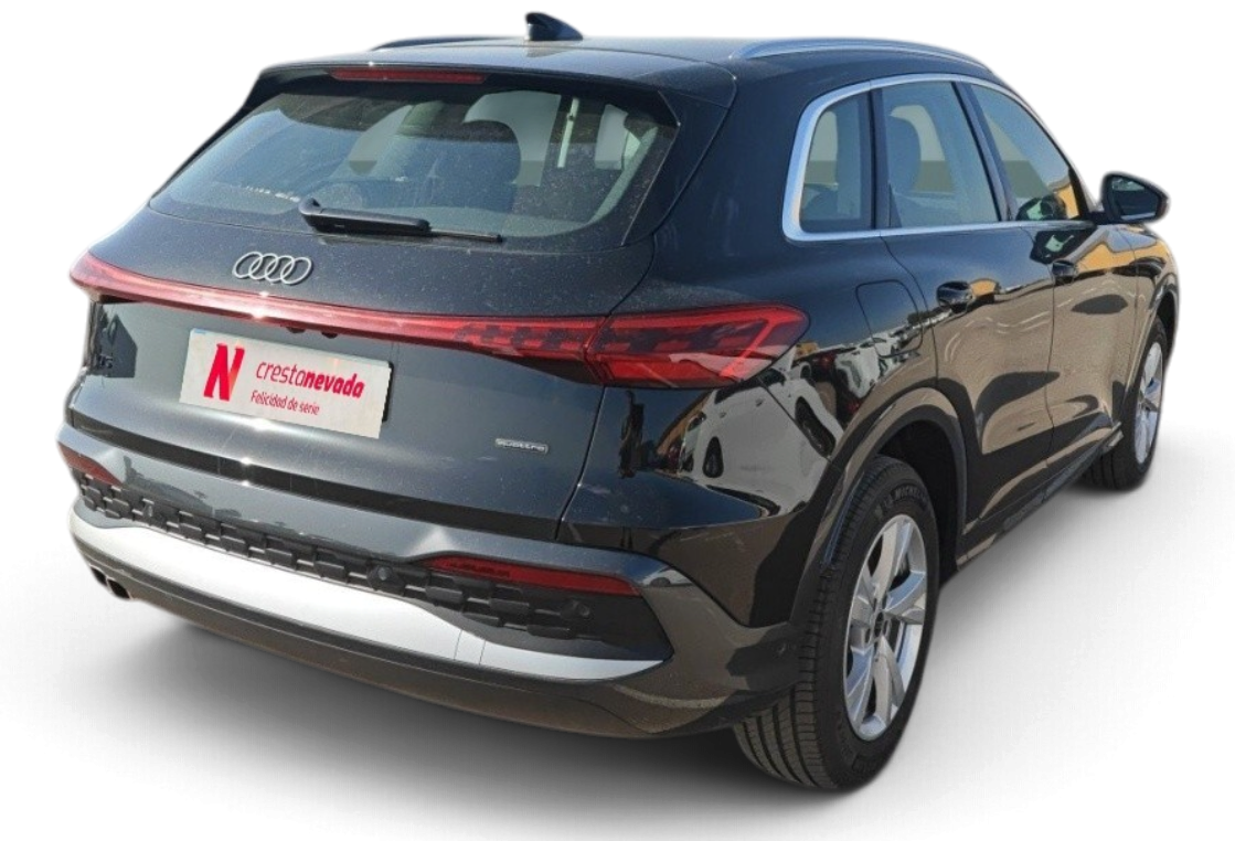 Imagen 4 de AUDI Q5 Híbrido 204 CV por 49.990 €