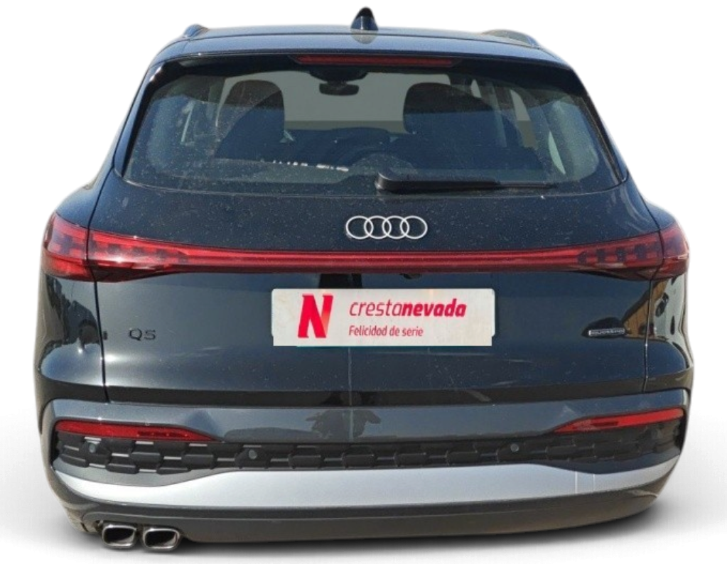 Imagen 5 de AUDI Q5 Híbrido 204 CV por 49.990 €