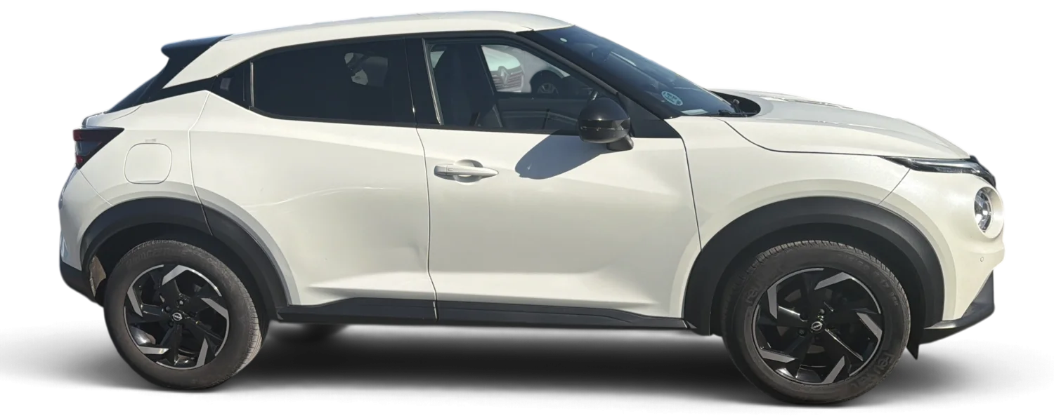 Imagen de NISSAN JUKE