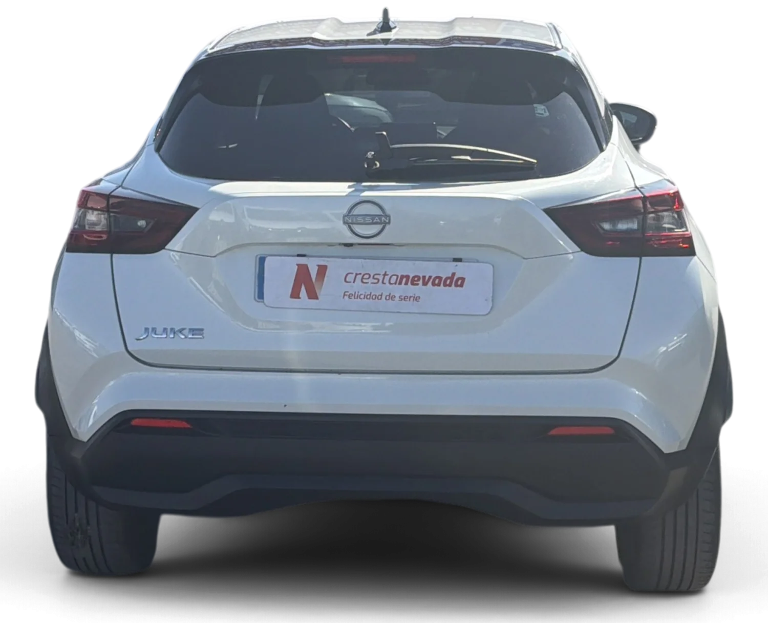 Imagen de NISSAN JUKE