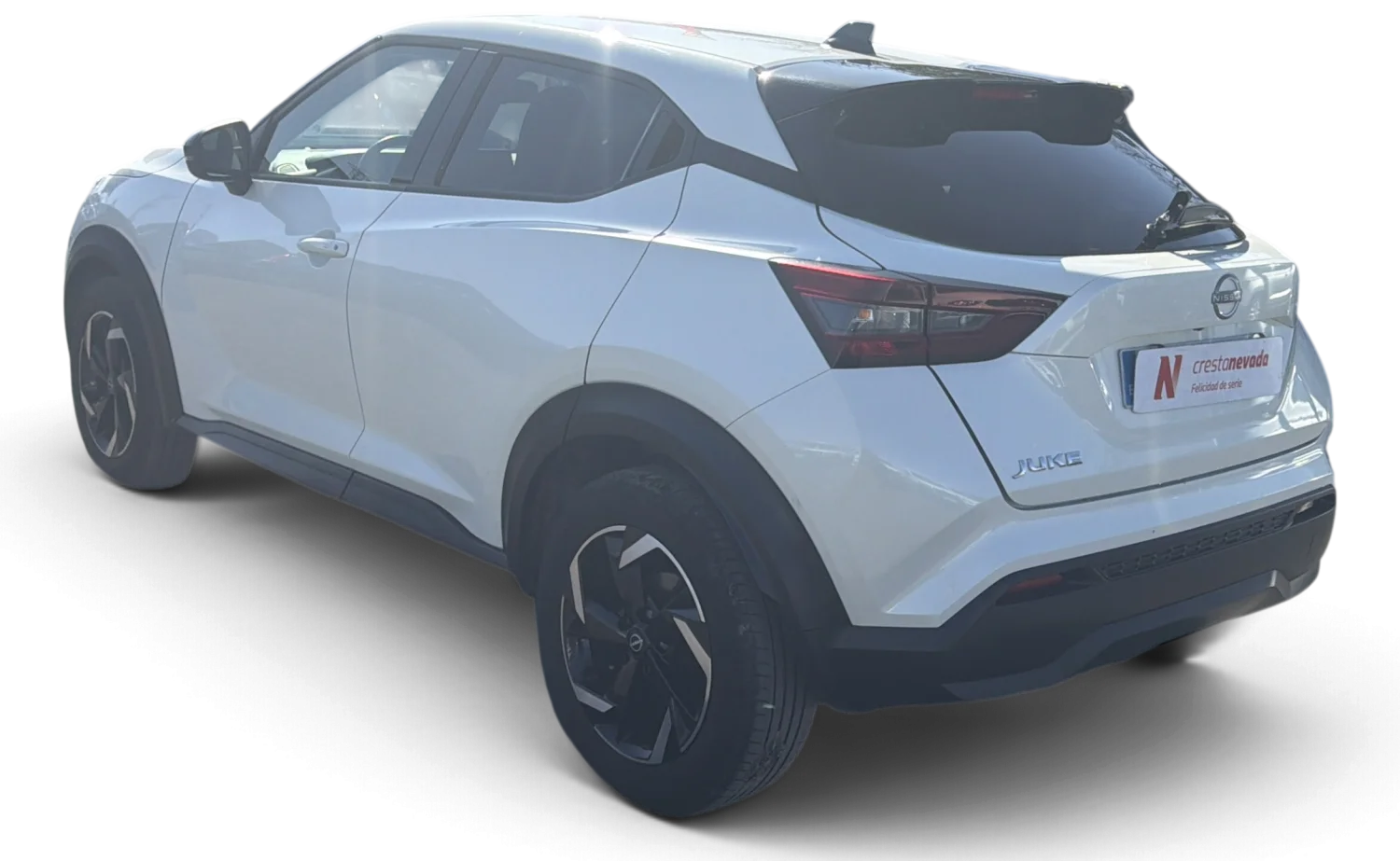Imagen de NISSAN JUKE