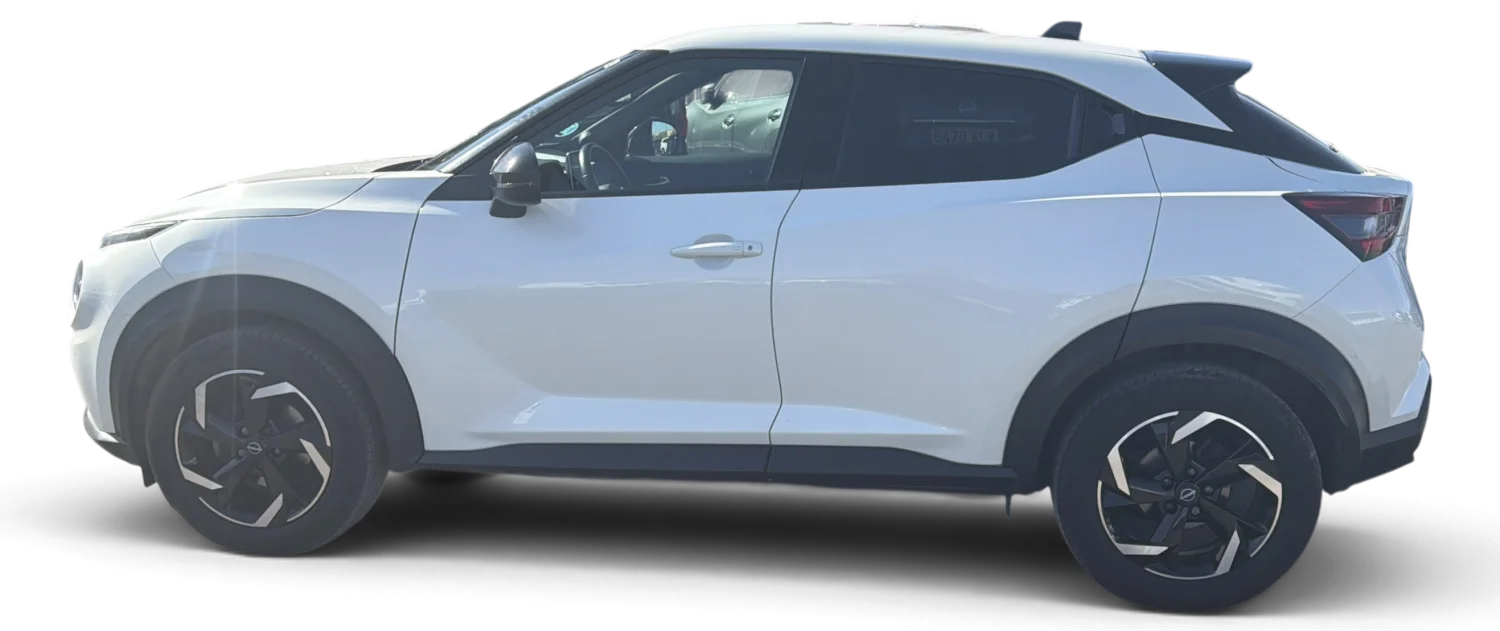 Imagen de NISSAN JUKE