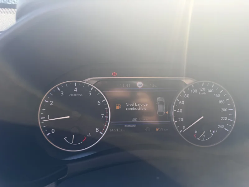 Imagen de NISSAN JUKE