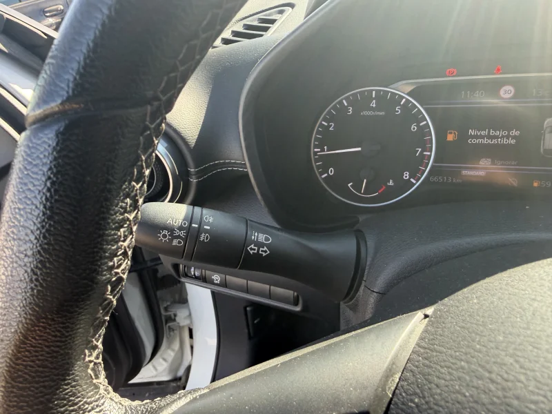 Imagen de NISSAN JUKE