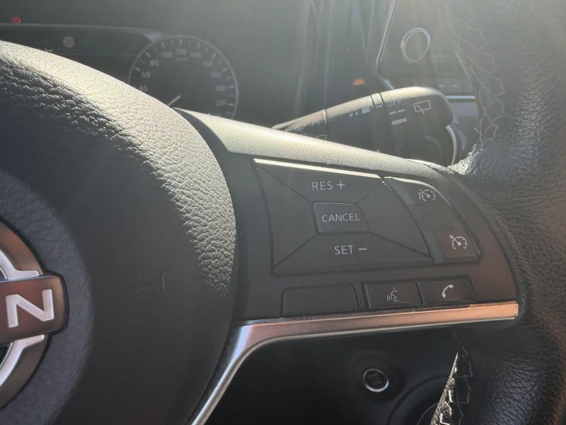 Imagen de NISSAN JUKE
