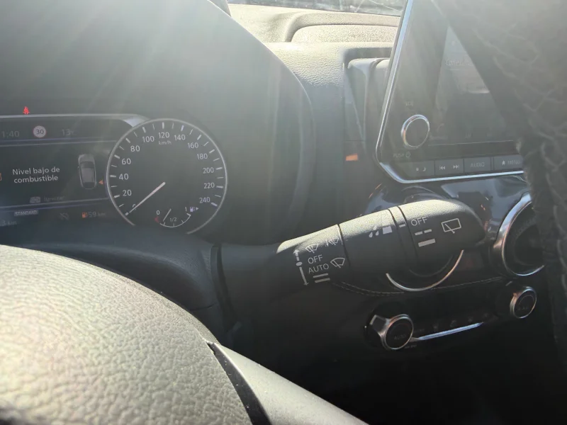 Imagen de NISSAN JUKE