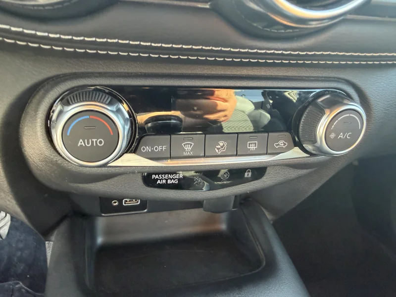 Imagen de NISSAN JUKE