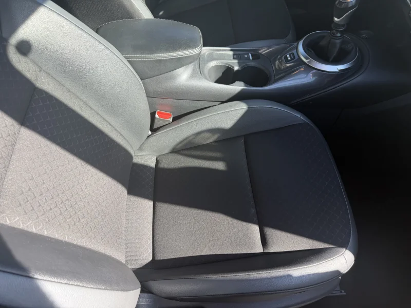 Imagen de NISSAN JUKE