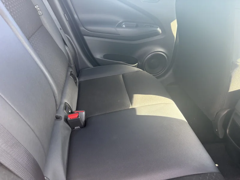 Imagen de NISSAN JUKE