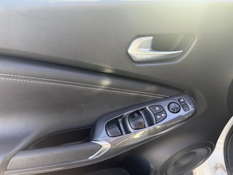 Imagen de NISSAN JUKE