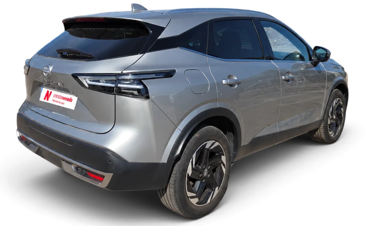 Imagen de NISSAN QASHQAI