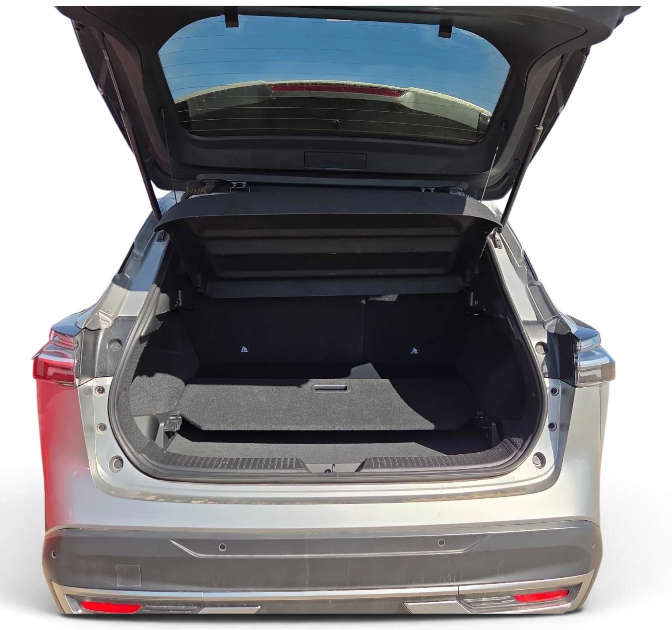 Imagen de NISSAN QASHQAI