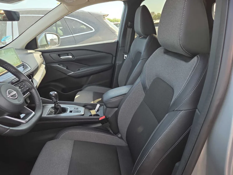 Imagen de NISSAN QASHQAI