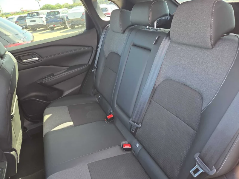 Imagen de NISSAN QASHQAI
