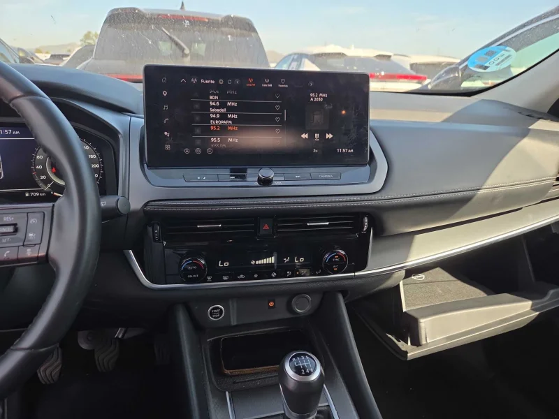 Imagen de NISSAN QASHQAI