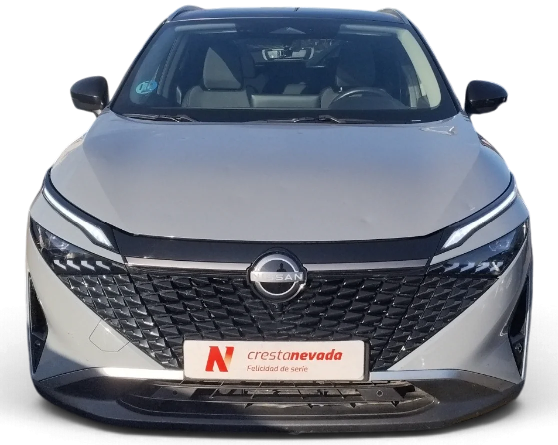 Imagen de NISSAN QASHQAI