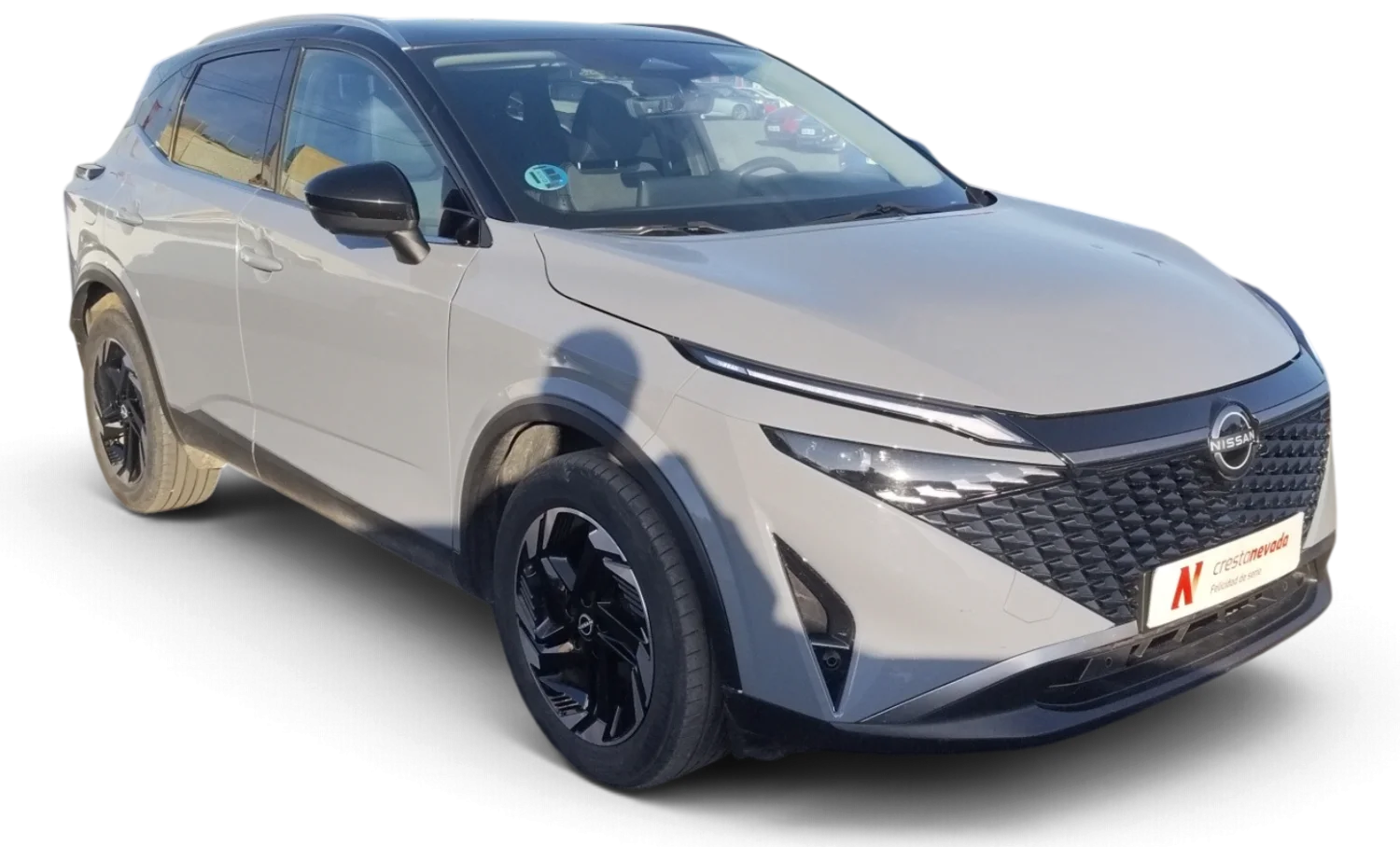 Imagen de NISSAN QASHQAI