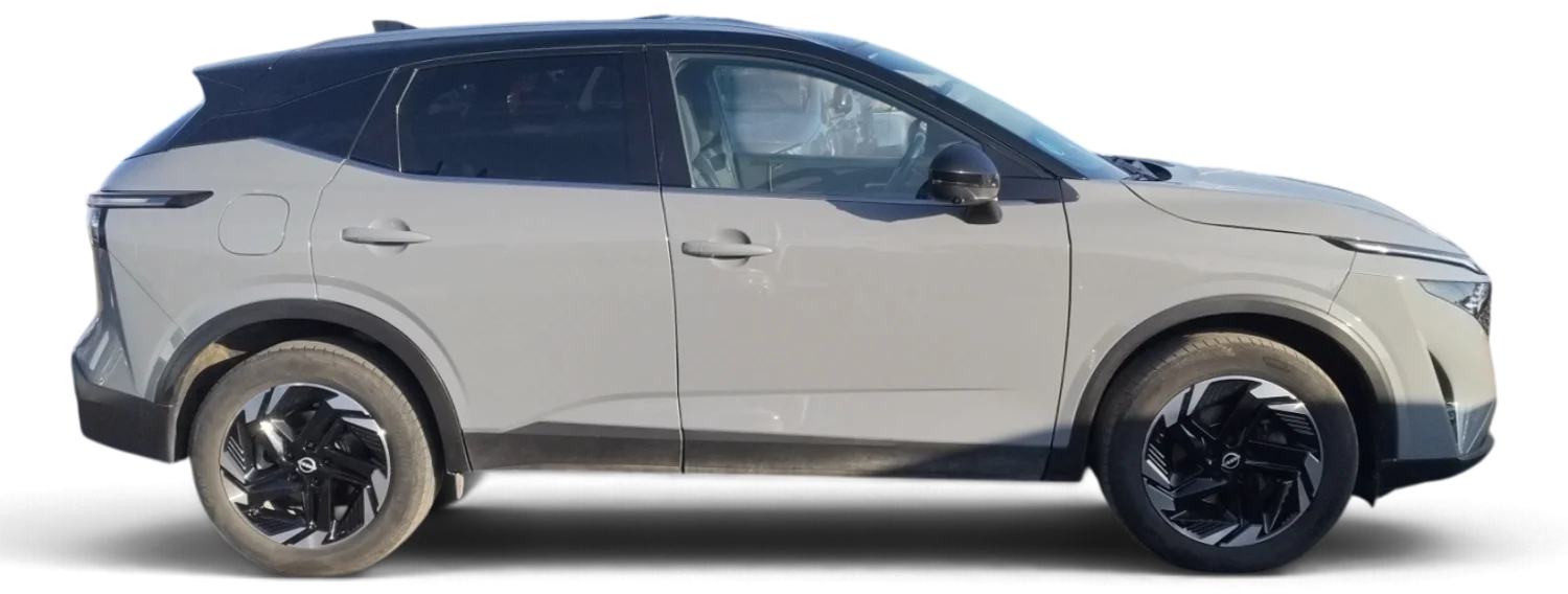 Imagen de NISSAN QASHQAI