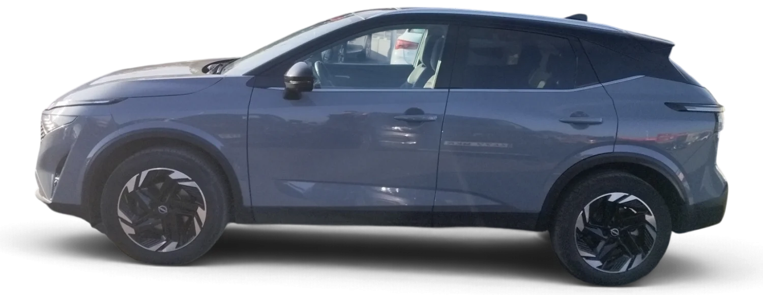 Imagen de NISSAN QASHQAI