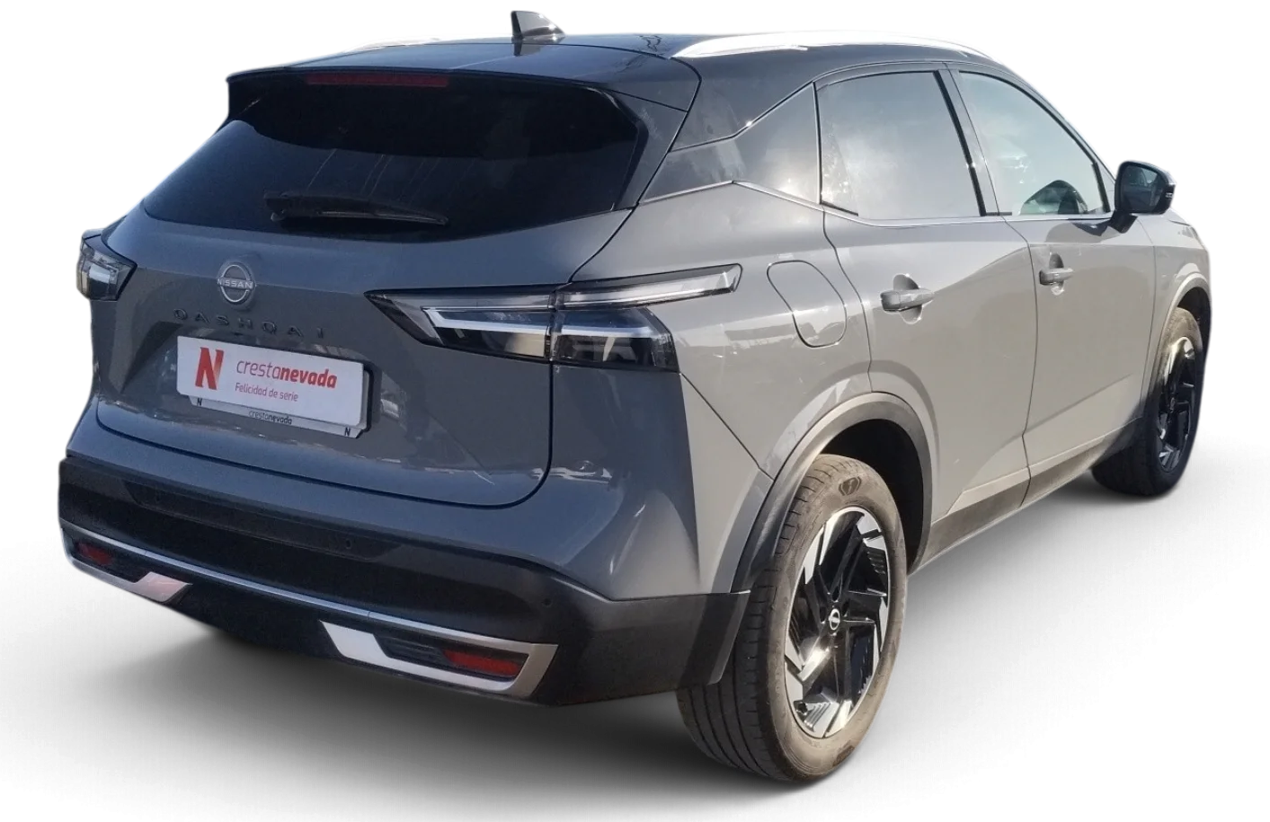 Imagen de NISSAN QASHQAI