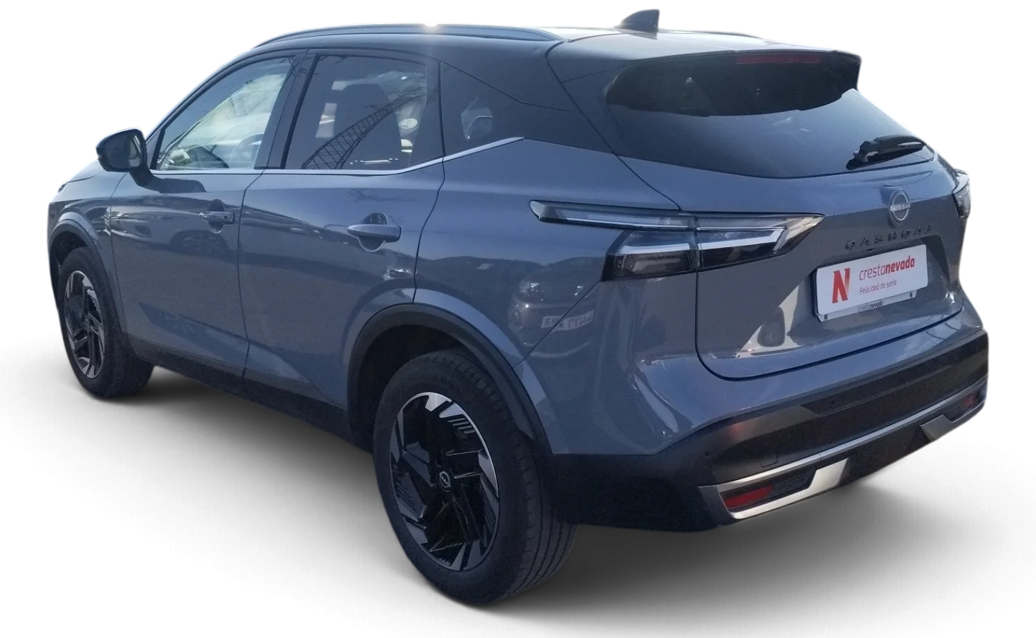 Imagen de NISSAN QASHQAI