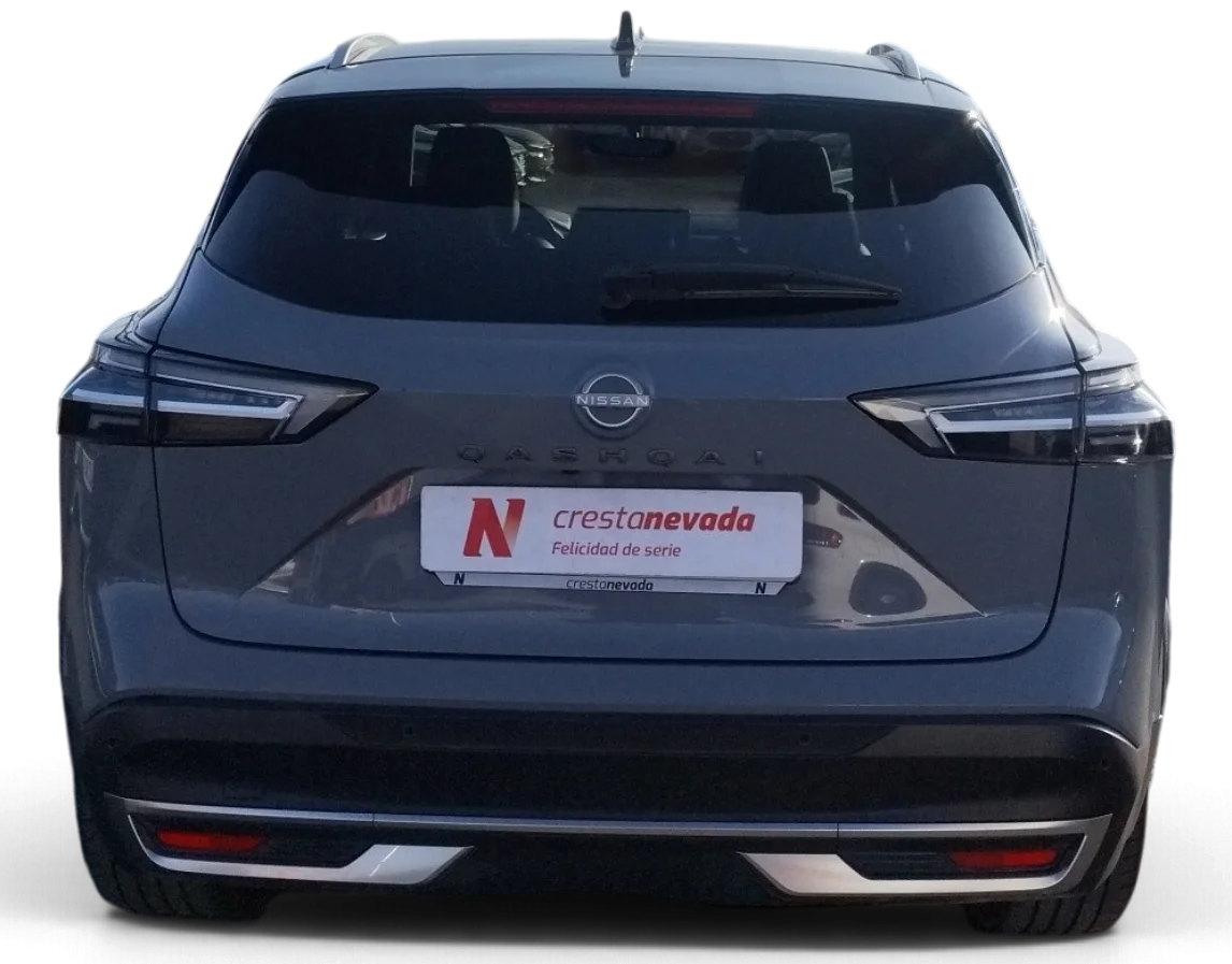 Imagen de NISSAN QASHQAI