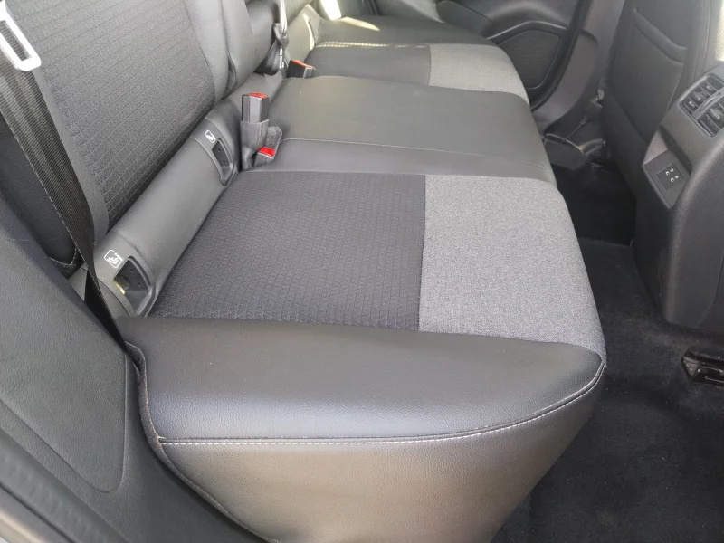 Imagen de NISSAN QASHQAI