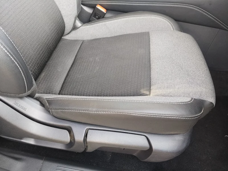 Imagen de NISSAN QASHQAI