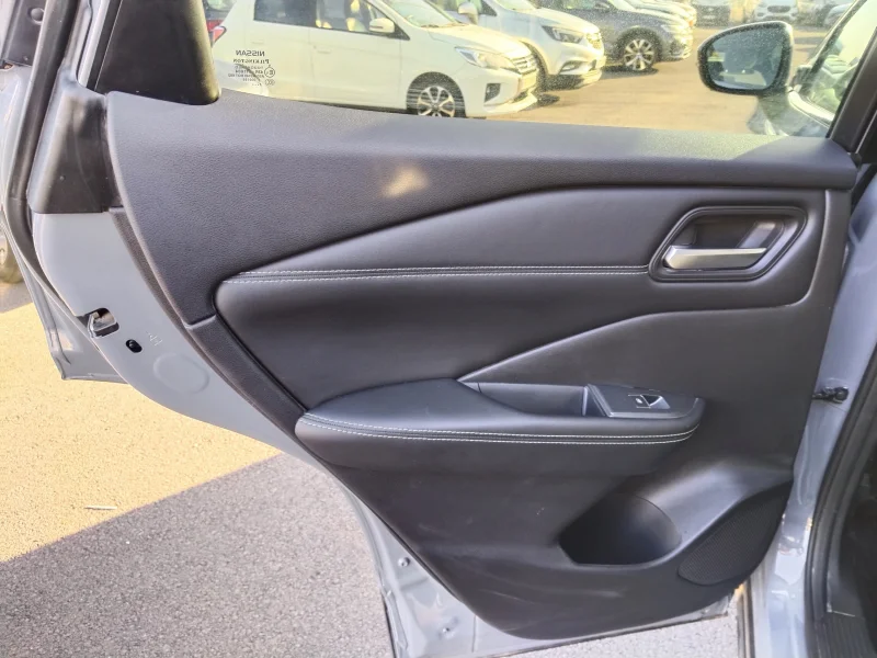 Imagen de NISSAN QASHQAI