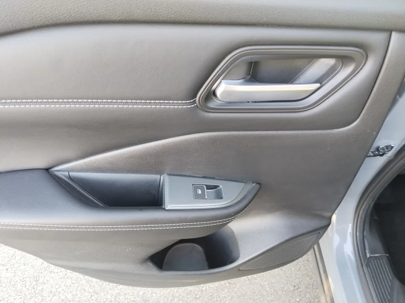Imagen de NISSAN QASHQAI