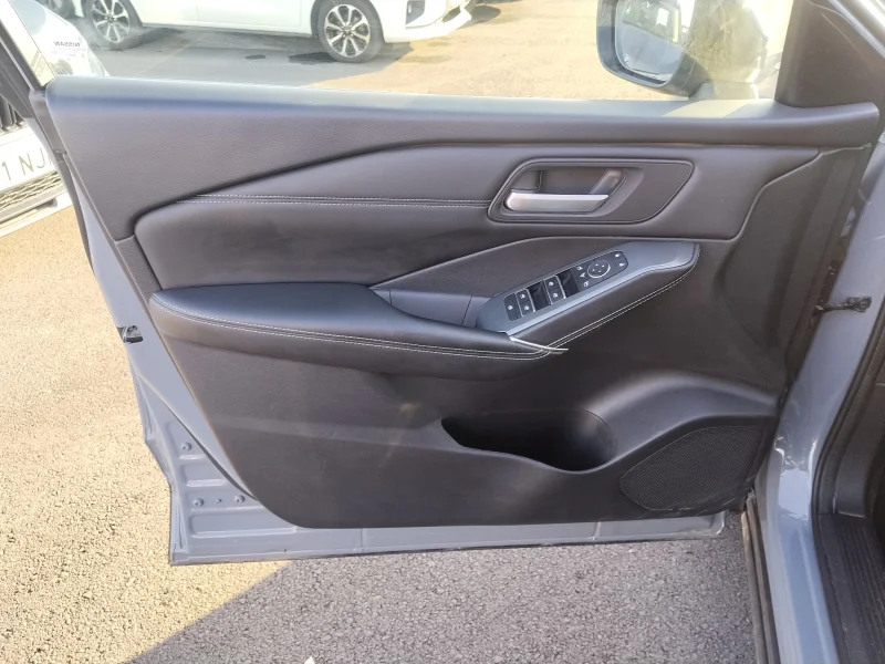 Imagen de NISSAN QASHQAI