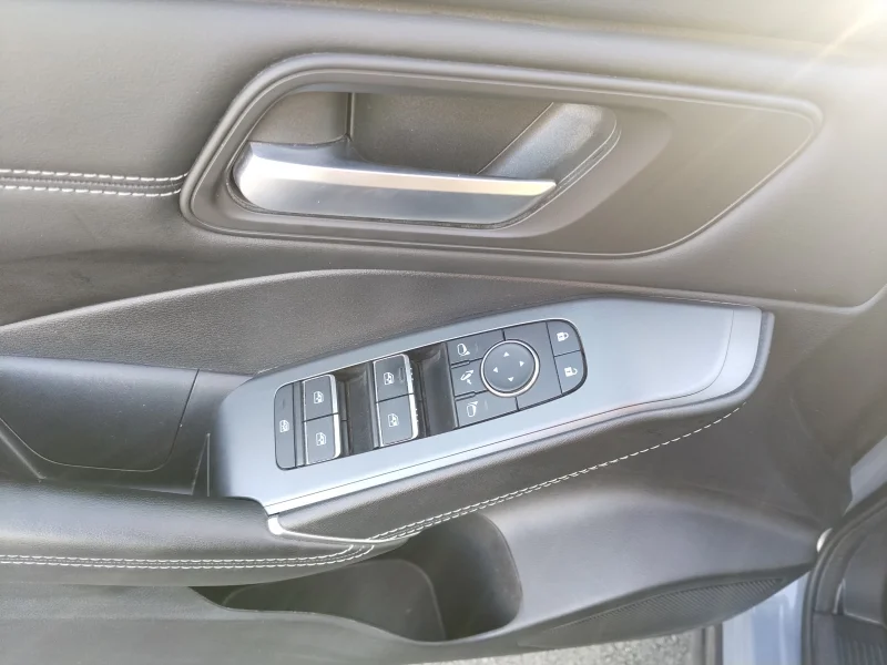 Imagen de NISSAN QASHQAI