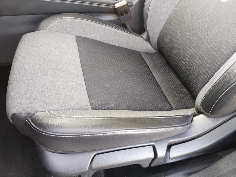 Imagen de NISSAN QASHQAI