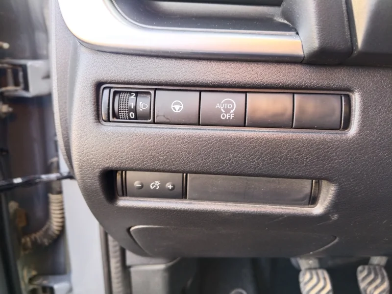 Imagen de NISSAN QASHQAI