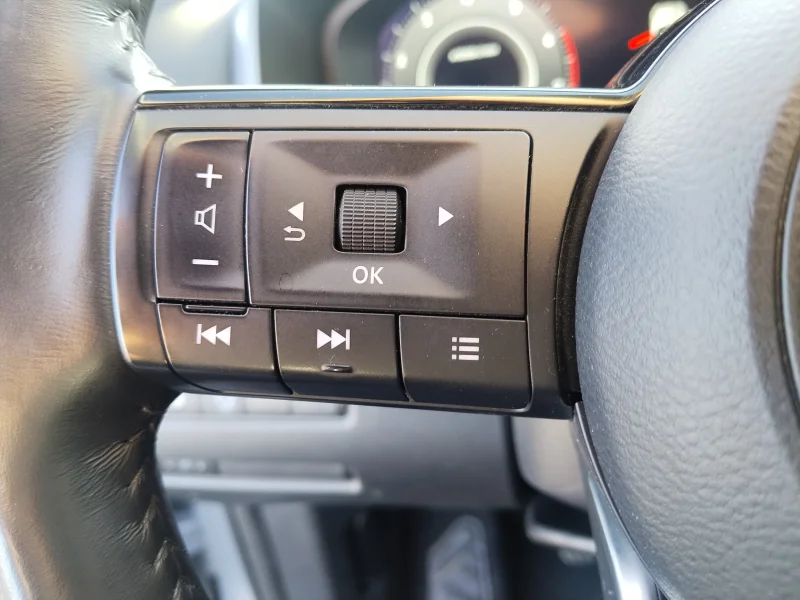 Imagen de NISSAN QASHQAI
