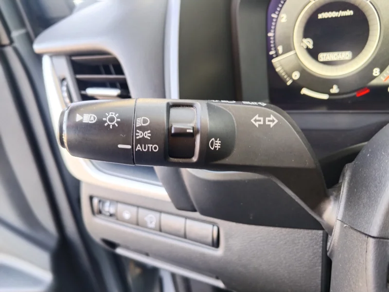 Imagen de NISSAN QASHQAI