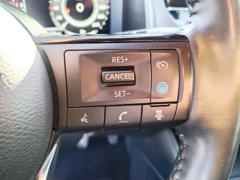 Imagen de NISSAN QASHQAI