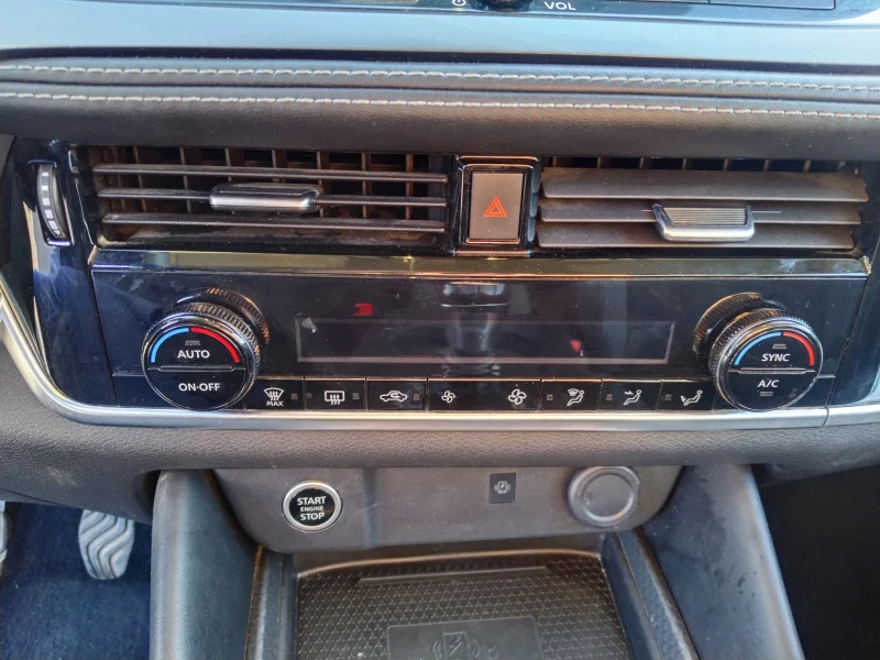 Imagen de NISSAN QASHQAI