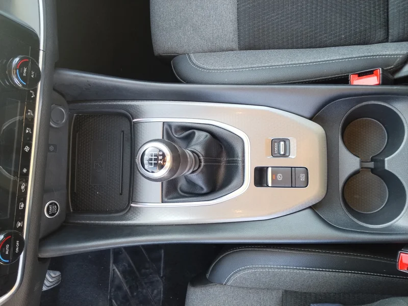 Imagen de NISSAN QASHQAI