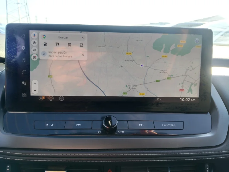 Imagen de NISSAN QASHQAI