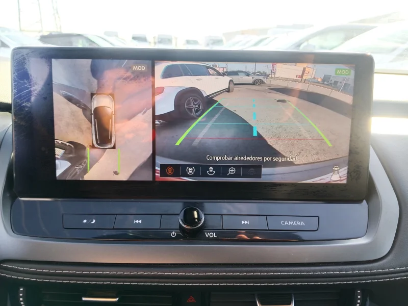 Imagen de NISSAN QASHQAI
