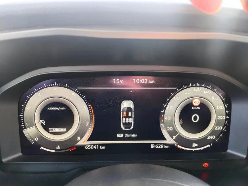 Imagen de NISSAN QASHQAI