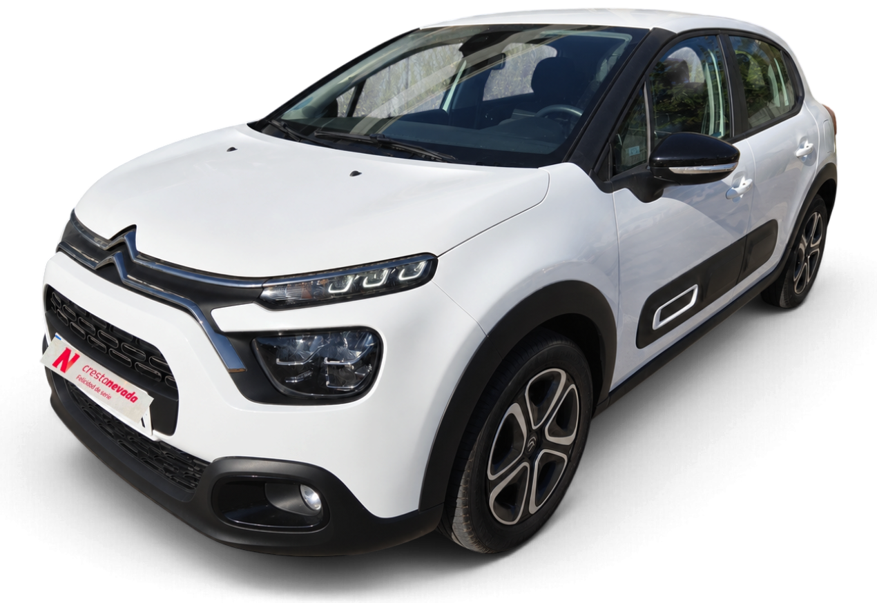 CITROEN C3 Gasolina 83 CV por 12.990 €