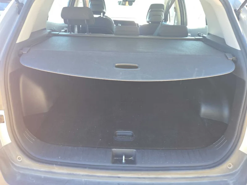 Imagen de Kia Sportage