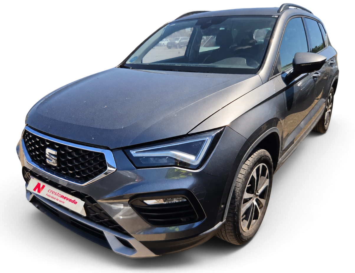 SEAT Ateca Gasolina 150 CV por 23.490 €