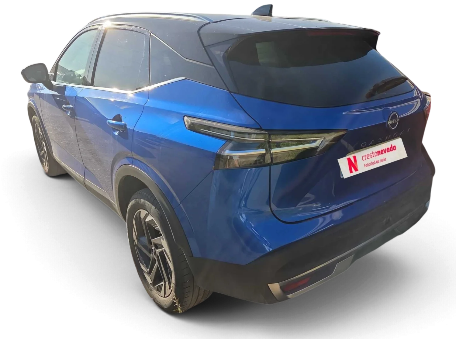 Imagen de NISSAN QASHQAI