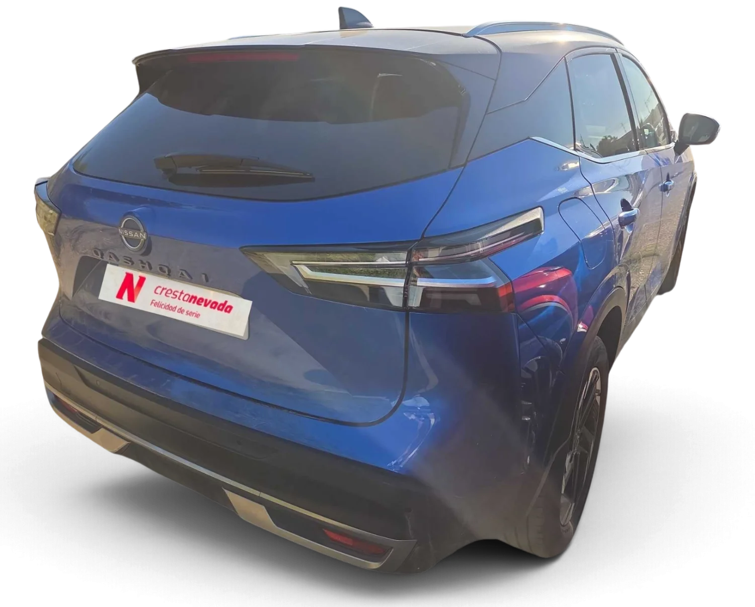 Imagen de NISSAN QASHQAI