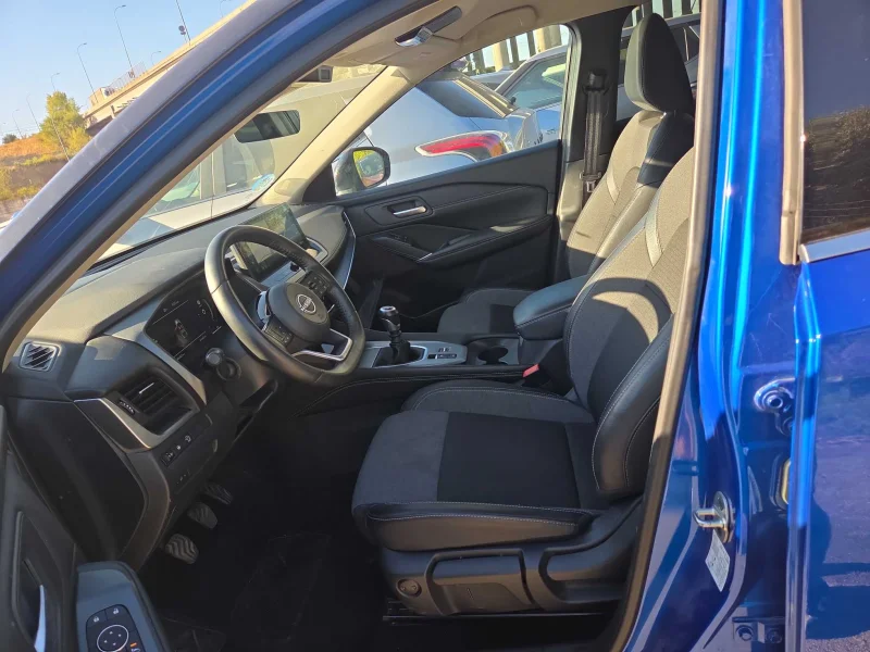 Imagen de NISSAN QASHQAI