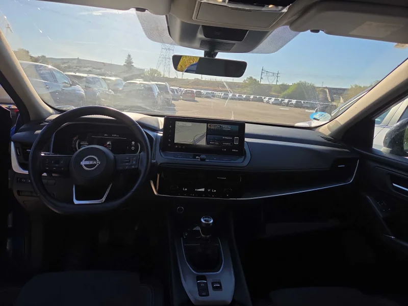 Imagen de NISSAN QASHQAI